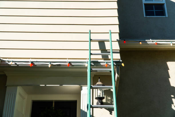 Best Siding Removal and Disposal  in Baden, MD