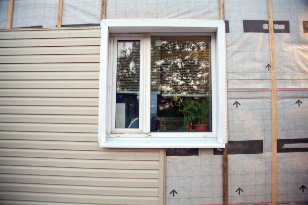 Best Insulated Siding Installation  in Baden, MD