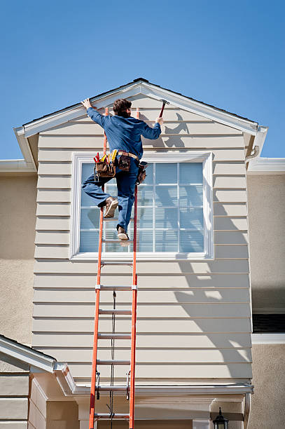  Baden, MD Siding Installation Pros